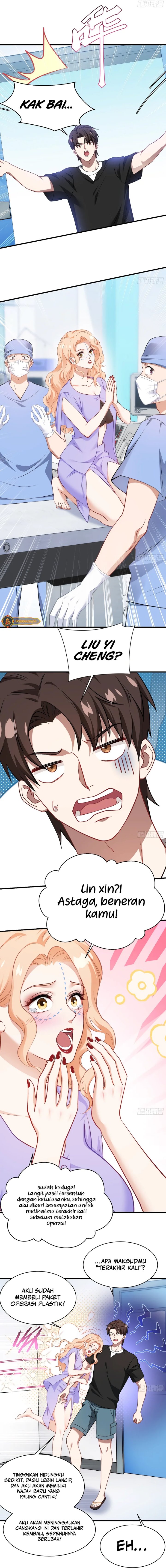 After Improperly Licking a Dog, I Became a Billionaire chapter 226 halaman 15