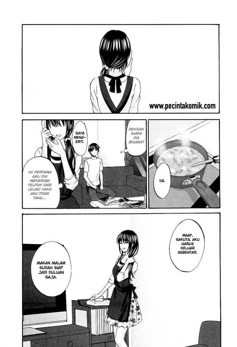 Seishun Pop! Chapter 12