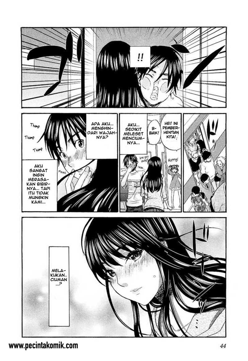 Seishun Pop! Chapter 9 page 12