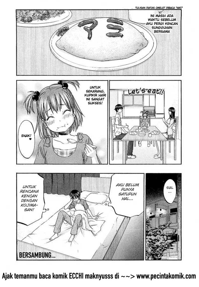 Seishun Pop! Chapter 9 page 24