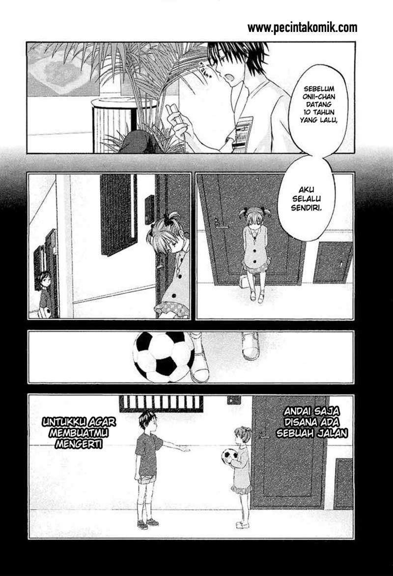 Seishun Pop! Chapter 9 page 20