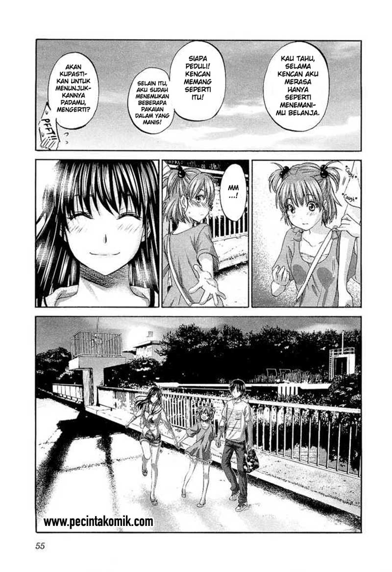 Seishun Pop! Chapter 9 page 23