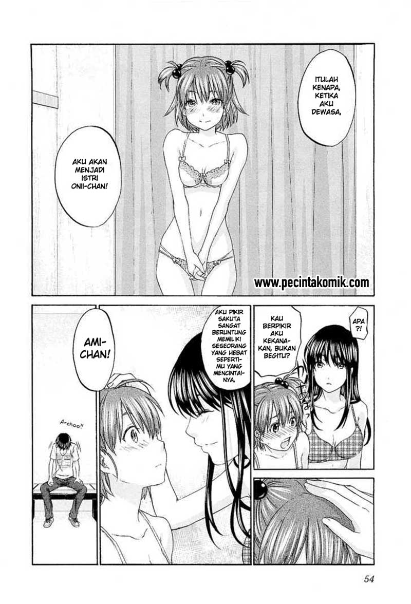 Seishun Pop! Chapter 9 page 22