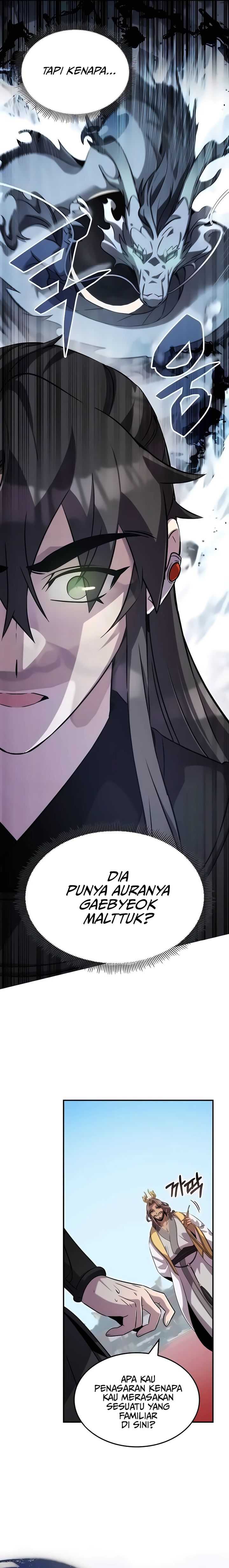 Drug Devourer Chapter 107