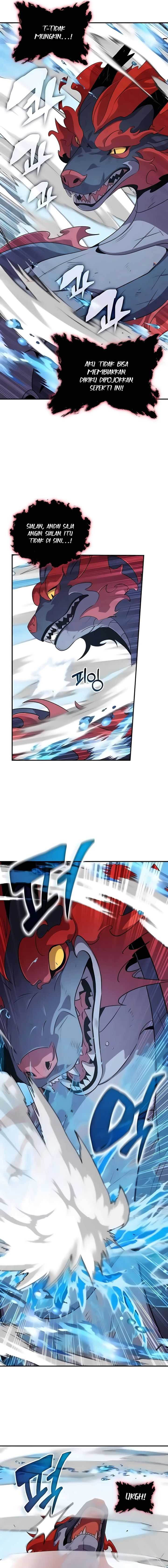 Drug Devourer Chapter 107