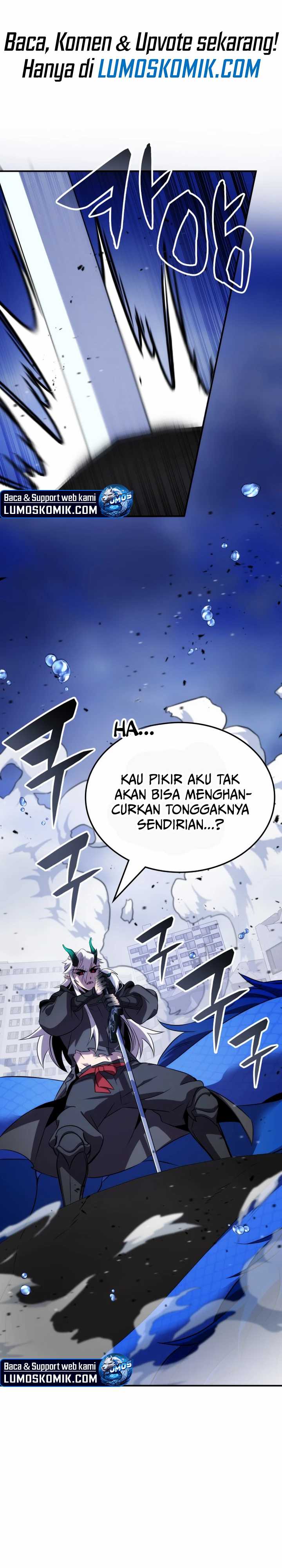 Drug Devourer Chapter 84