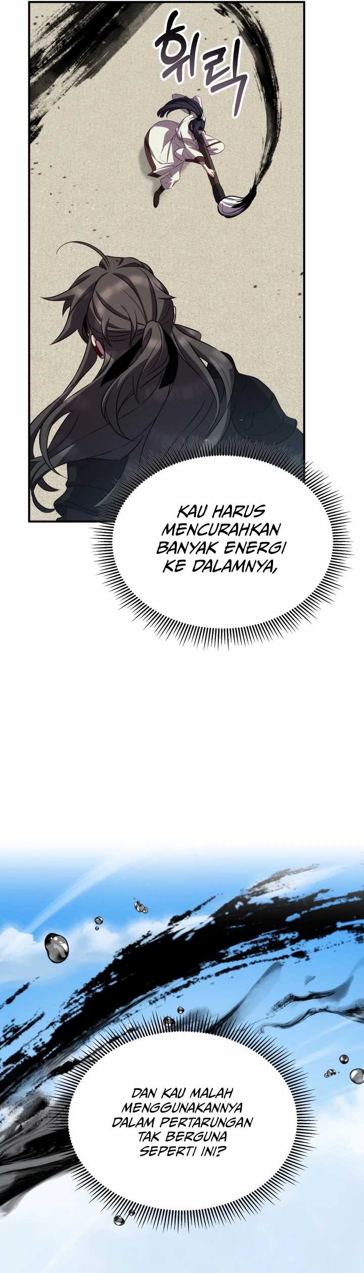 Drug Devourer Chapter 93