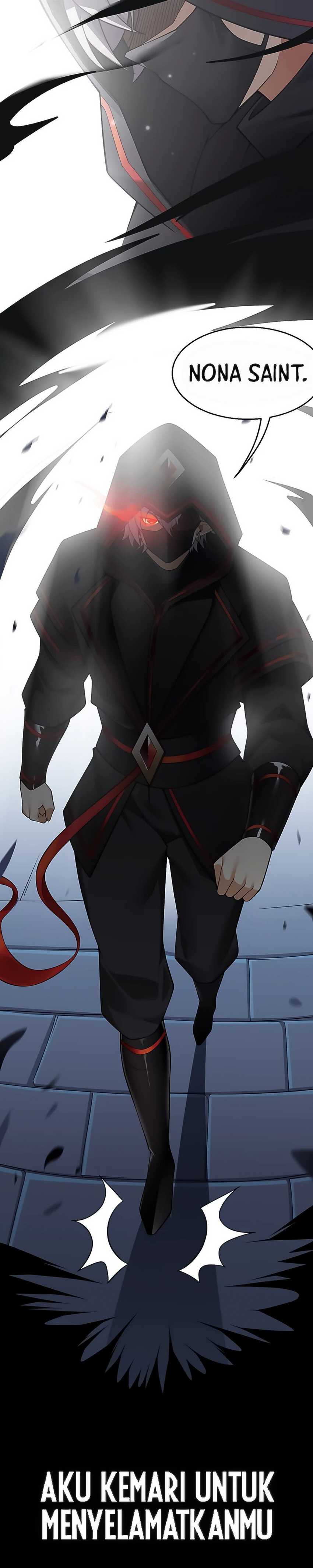 I Transmigrated Into Demon King of Harem? Chapter 25 page 18