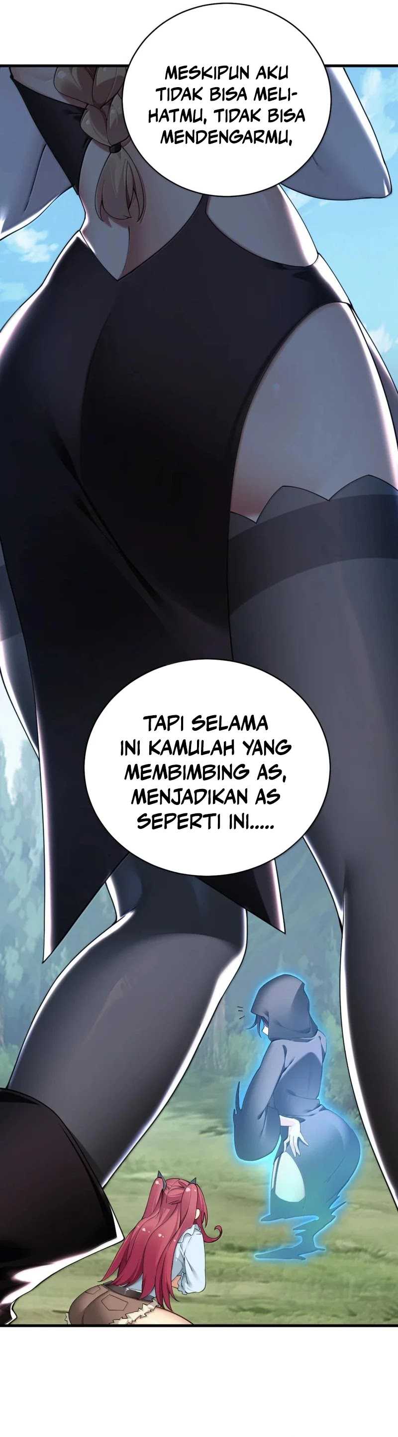 I Transmigrated Into Demon King of Harem? Chapter 95 page 16