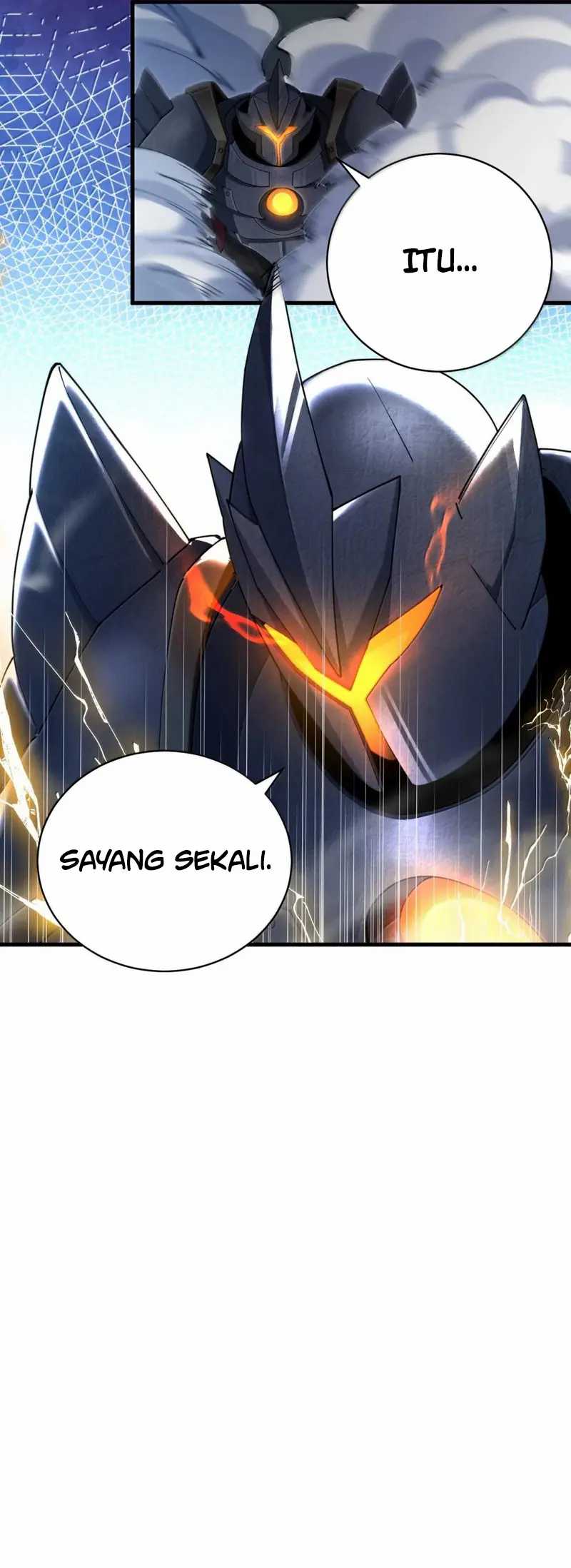 I Transmigrated Into Demon King of Harem? Chapter 96 page 16