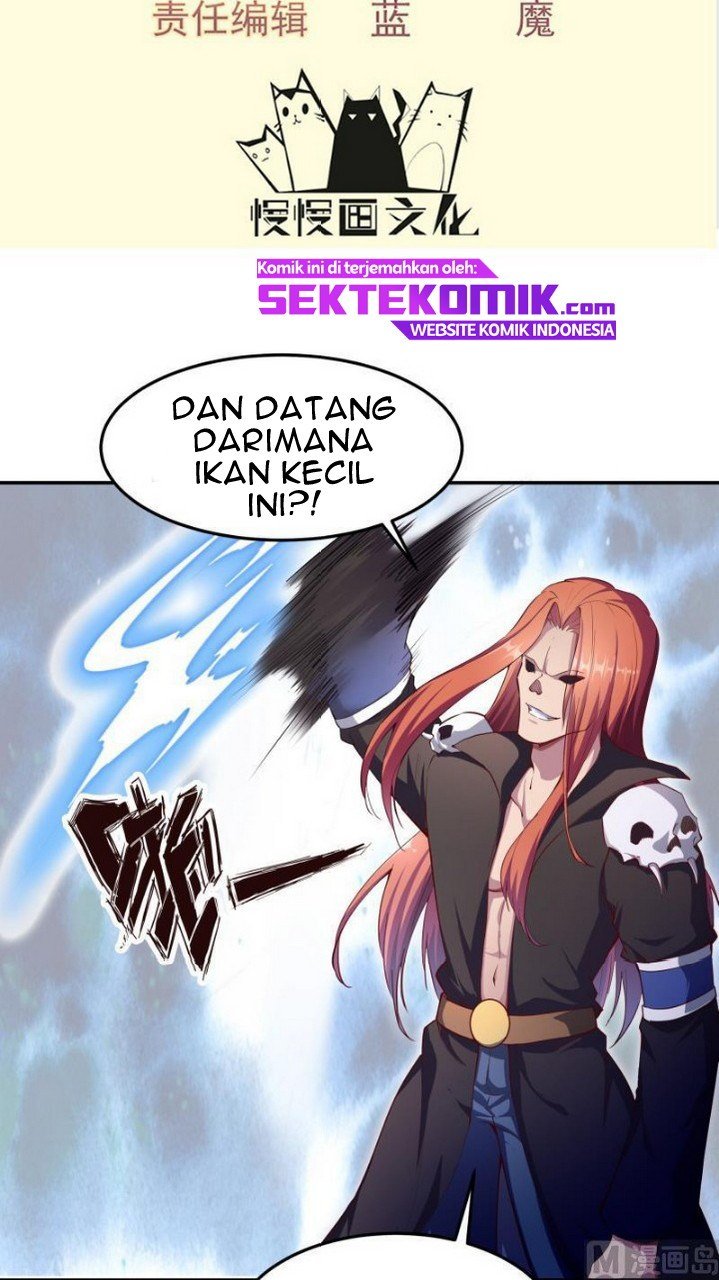 Peerless Sword God Chapter 137