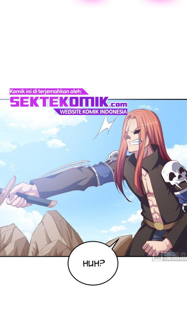 Peerless Sword God Chapter 137