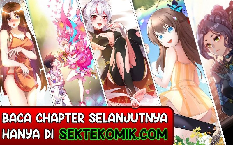 Peerless Sword God Chapter 44