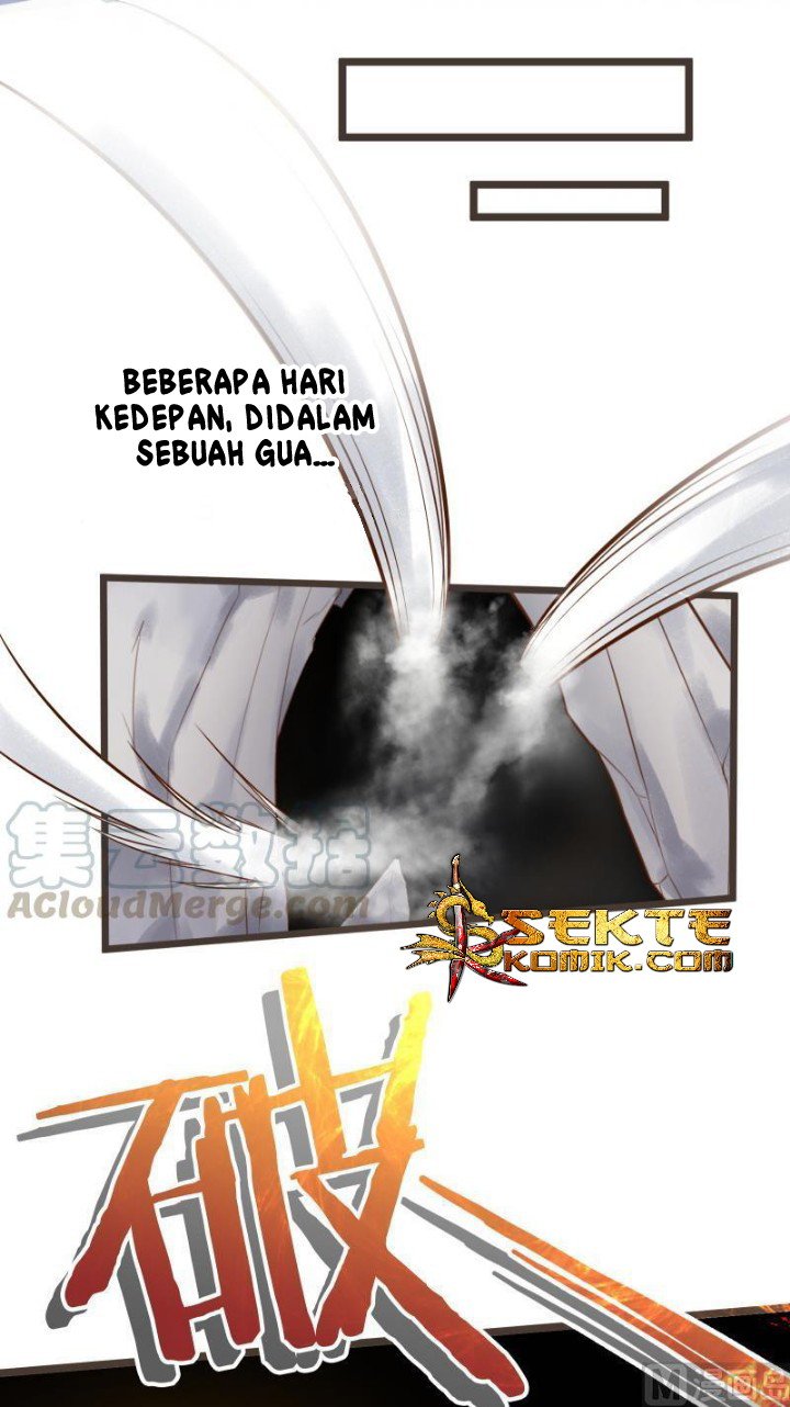 Peerless Sword God Chapter 69