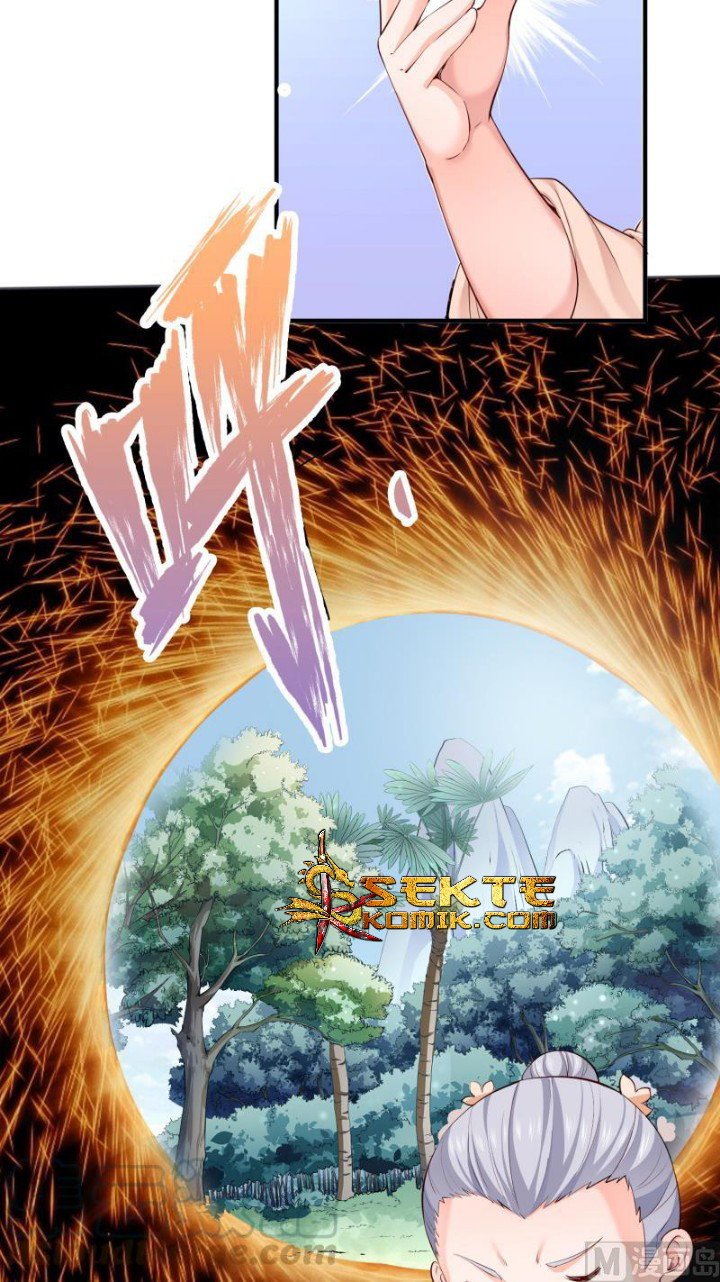 Peerless Sword God Chapter 97