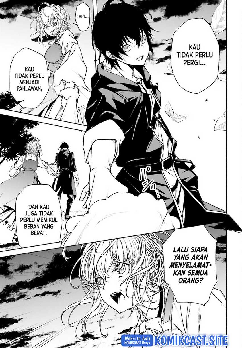 Toki Majutsushi no Tsuyokute New Game: Kako ni Modotte Sekai Saikyou kara Yarinaosu chapter 6 halaman 22