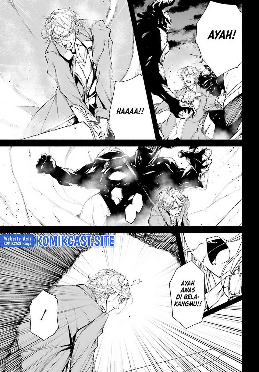 Toki Majutsushi no Tsuyokute New Game: Kako ni Modotte Sekai Saikyou kara Yarinaosu chapter 6 halaman 10