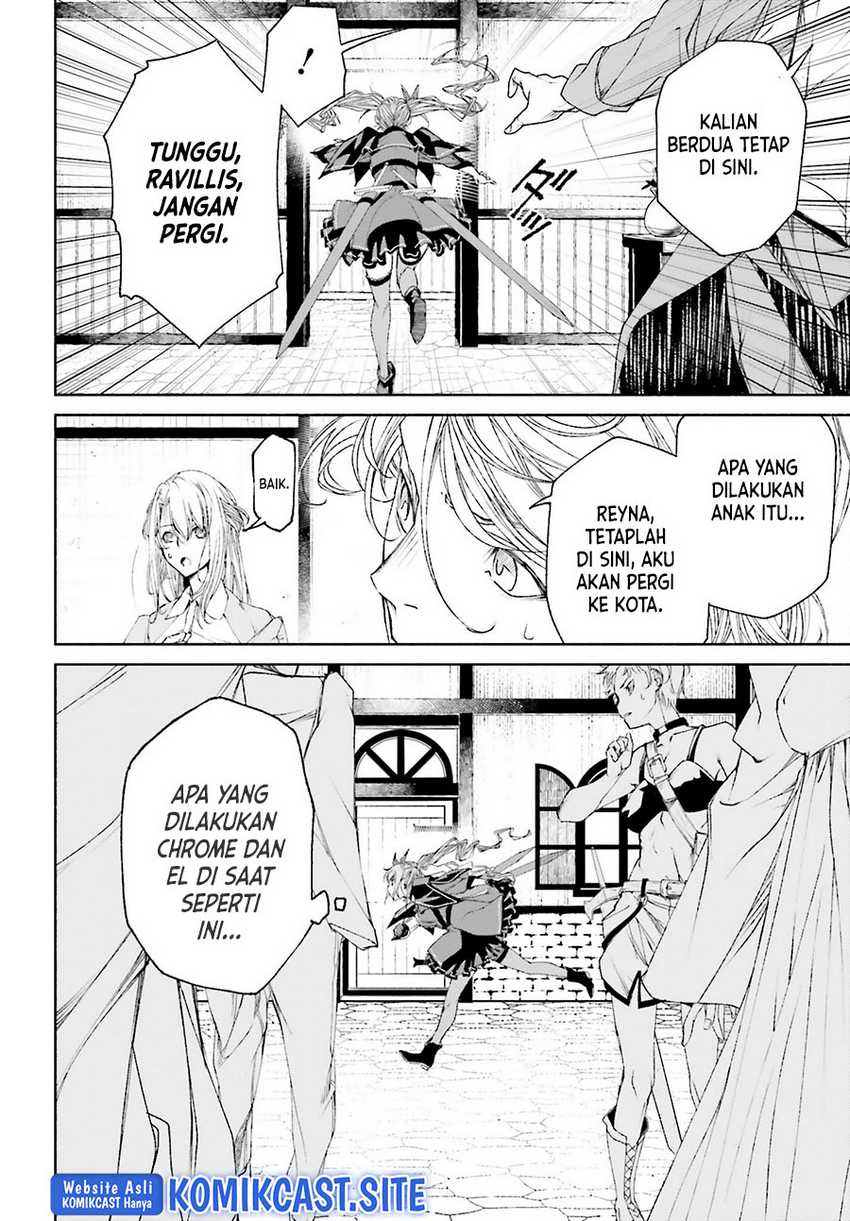 Toki Majutsushi no Tsuyokute New Game: Kako ni Modotte Sekai Saikyou kara Yarinaosu chapter 6 halaman 29