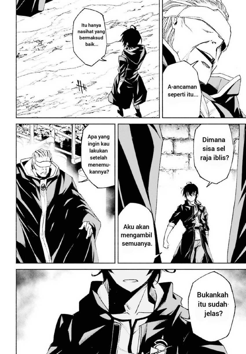 Toki Majutsushi no Tsuyokute New Game: Kako ni Modotte Sekai Saikyou kara Yarinaosu Chapter 17