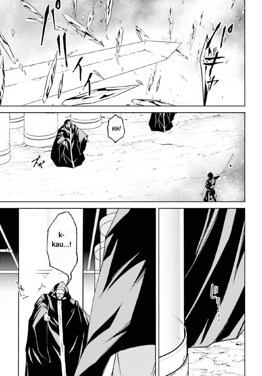 Toki Majutsushi no Tsuyokute New Game: Kako ni Modotte Sekai Saikyou kara Yarinaosu Chapter 17