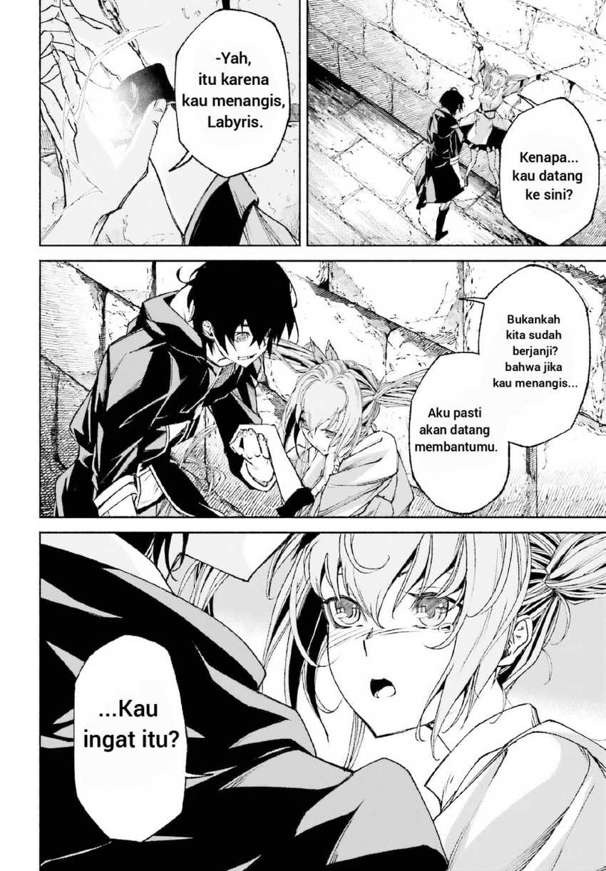 Toki Majutsushi no Tsuyokute New Game: Kako ni Modotte Sekai Saikyou kara Yarinaosu Chapter 17