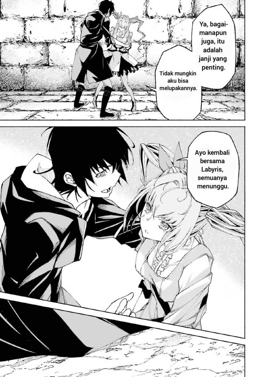 Toki Majutsushi no Tsuyokute New Game: Kako ni Modotte Sekai Saikyou kara Yarinaosu Chapter 17