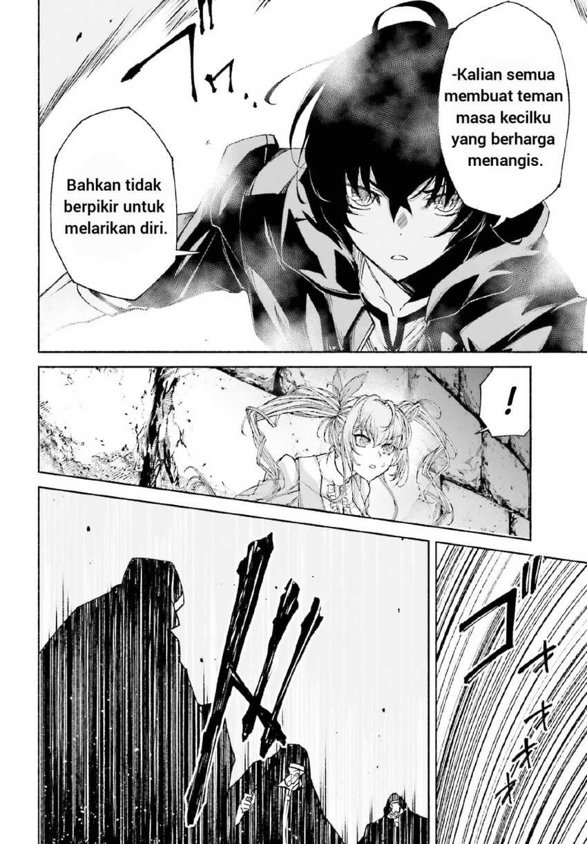 Toki Majutsushi no Tsuyokute New Game: Kako ni Modotte Sekai Saikyou kara Yarinaosu Chapter 17