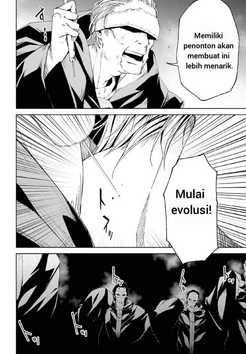 Toki Majutsushi no Tsuyokute New Game: Kako ni Modotte Sekai Saikyou kara Yarinaosu Chapter 18