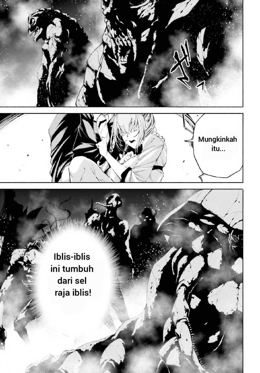 Toki Majutsushi no Tsuyokute New Game: Kako ni Modotte Sekai Saikyou kara Yarinaosu Chapter 18
