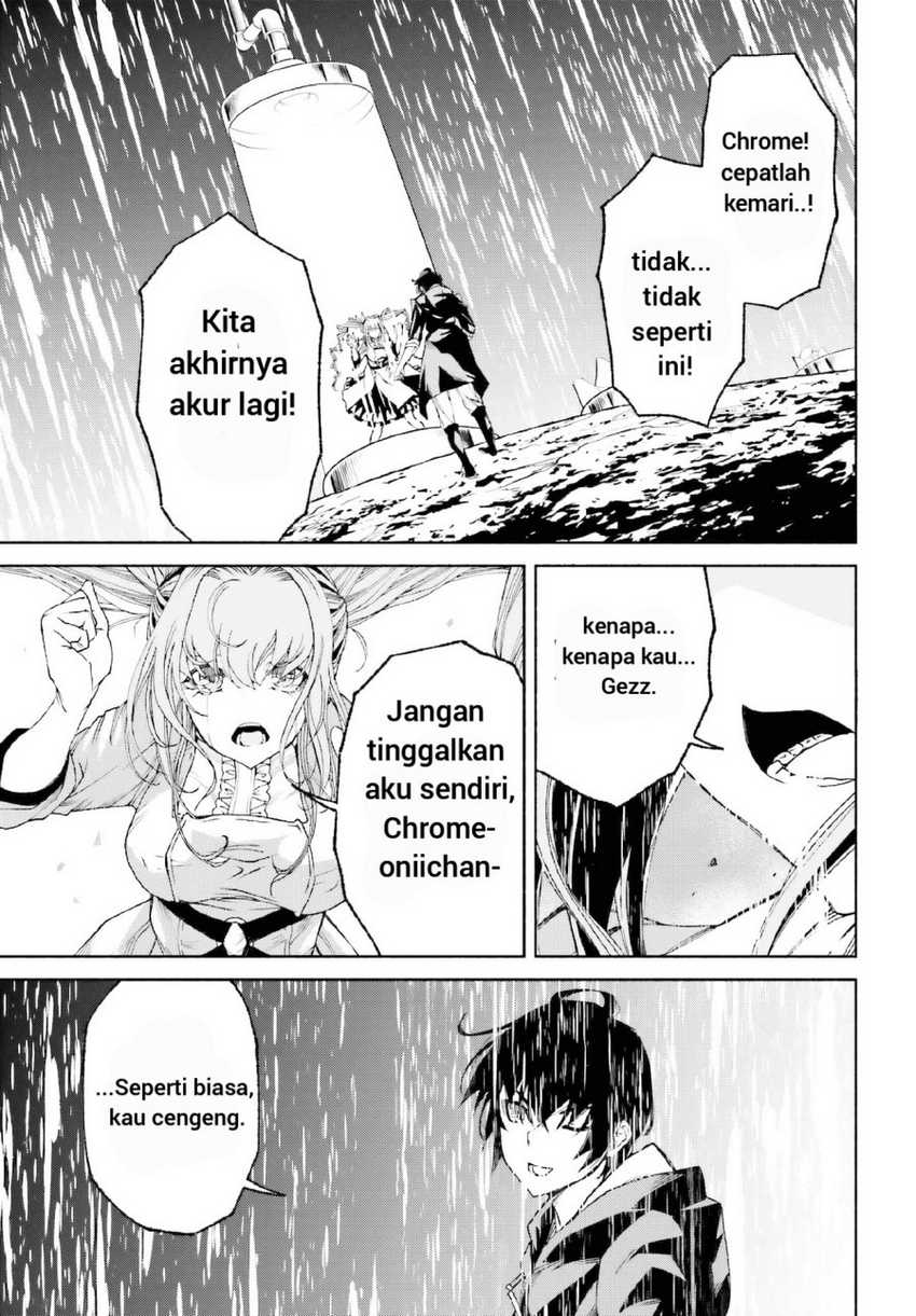 Toki Majutsushi no Tsuyokute New Game: Kako ni Modotte Sekai Saikyou kara Yarinaosu Chapter 19
