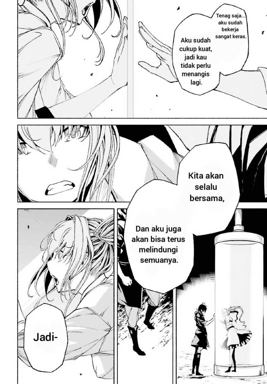 Toki Majutsushi no Tsuyokute New Game: Kako ni Modotte Sekai Saikyou kara Yarinaosu Chapter 19