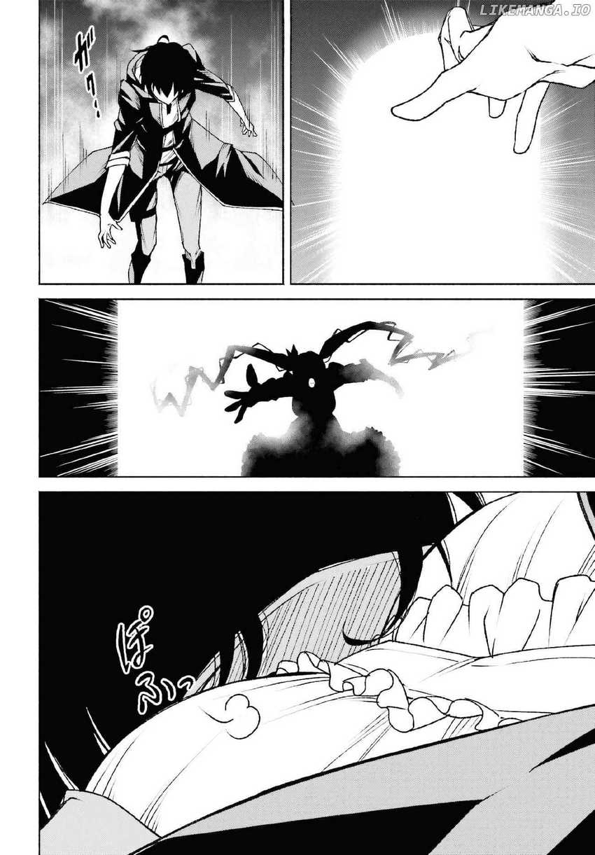 Toki Majutsushi no Tsuyokute New Game: Kako ni Modotte Sekai Saikyou kara Yarinaosu Chapter 22