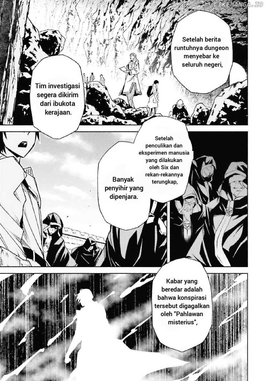 Toki Majutsushi no Tsuyokute New Game: Kako ni Modotte Sekai Saikyou kara Yarinaosu Chapter 22