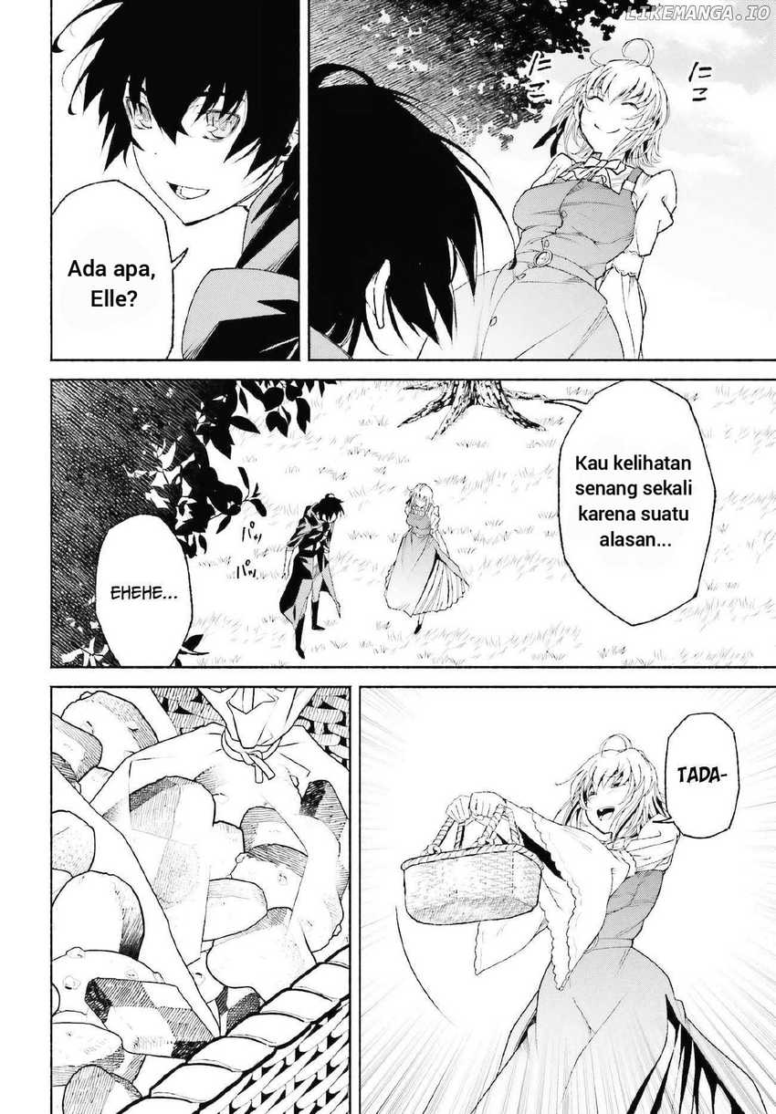 Toki Majutsushi no Tsuyokute New Game: Kako ni Modotte Sekai Saikyou kara Yarinaosu Chapter 22