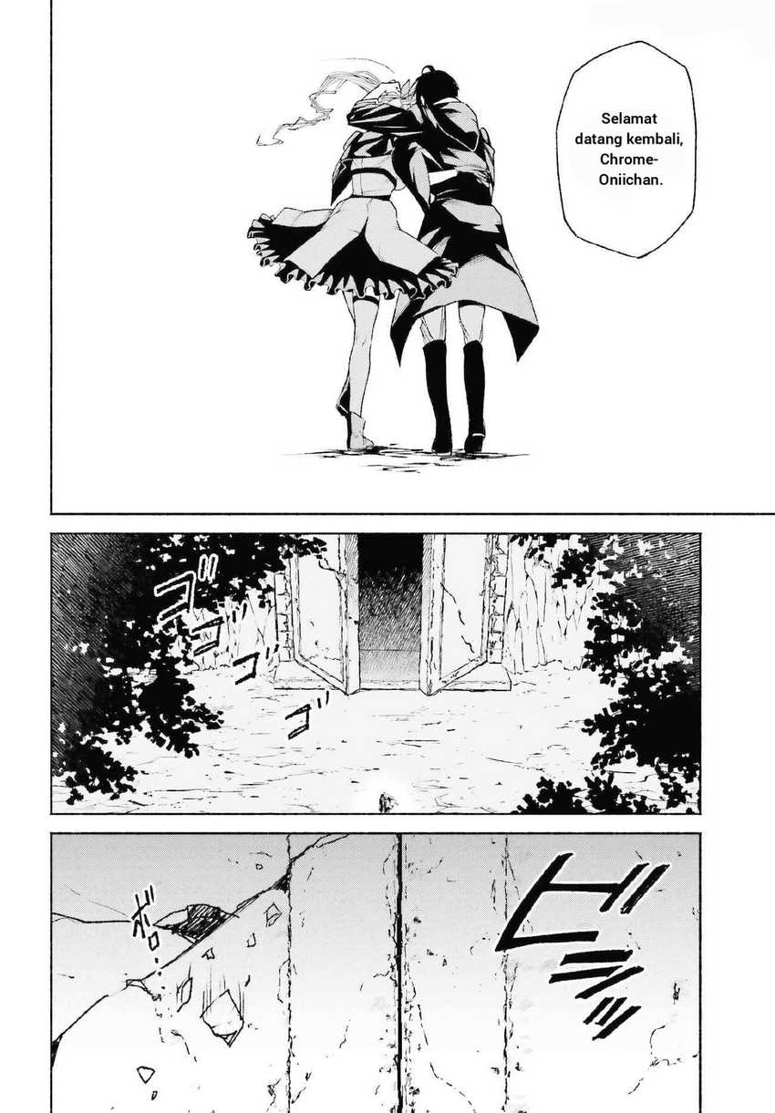 Toki Majutsushi no Tsuyokute New Game: Kako ni Modotte Sekai Saikyou kara Yarinaosu Chapter 22
