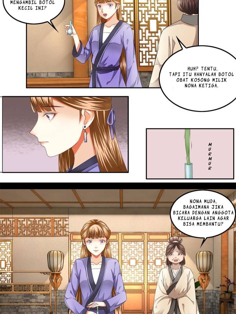 Miracle Doctor Abandoned Girl Chapter 04