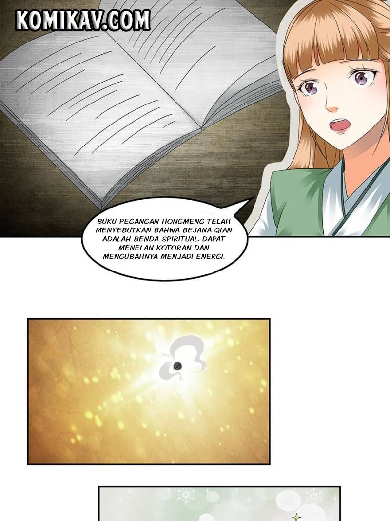 Miracle Doctor Abandoned Girl Chapter 11