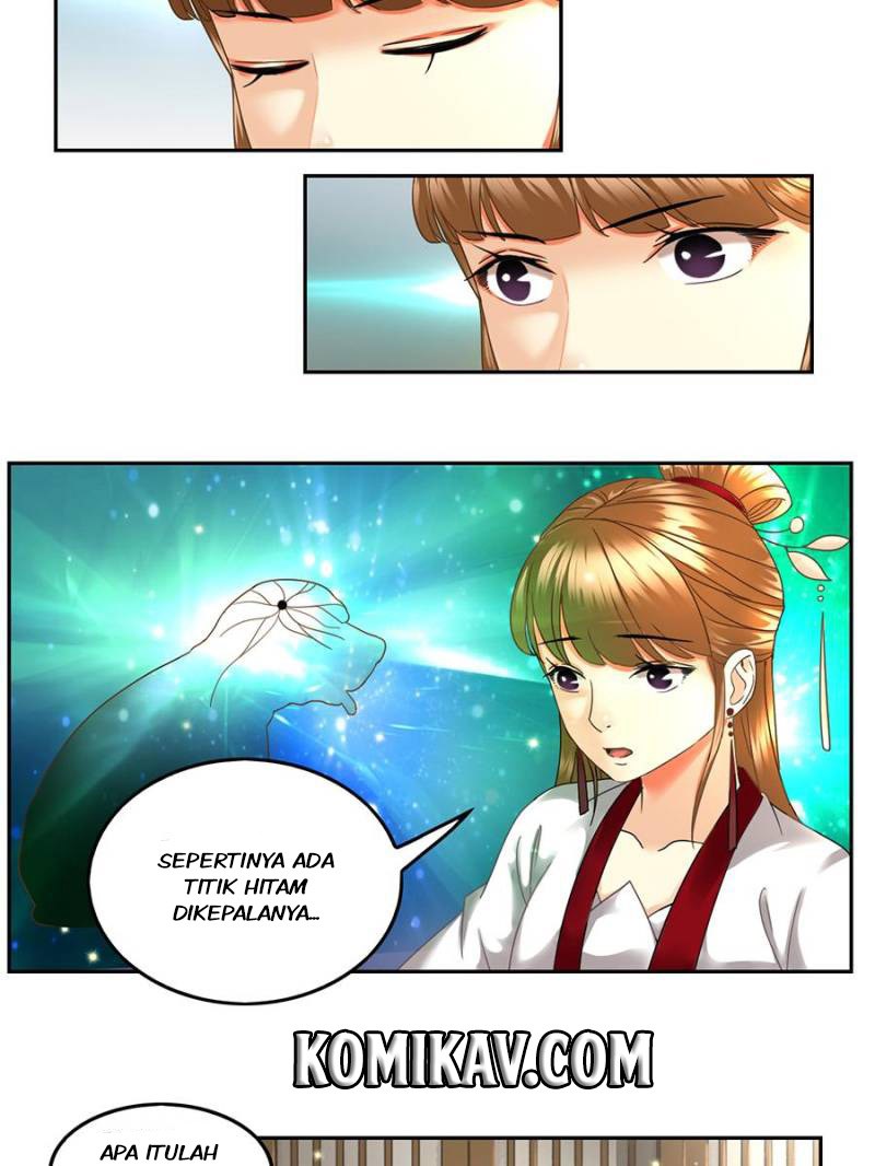 Miracle Doctor Abandoned Girl Chapter 14