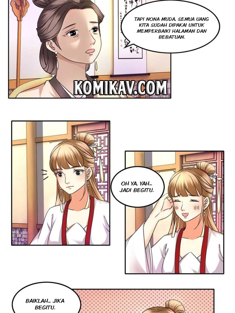 Miracle Doctor Abandoned Girl Chapter 15