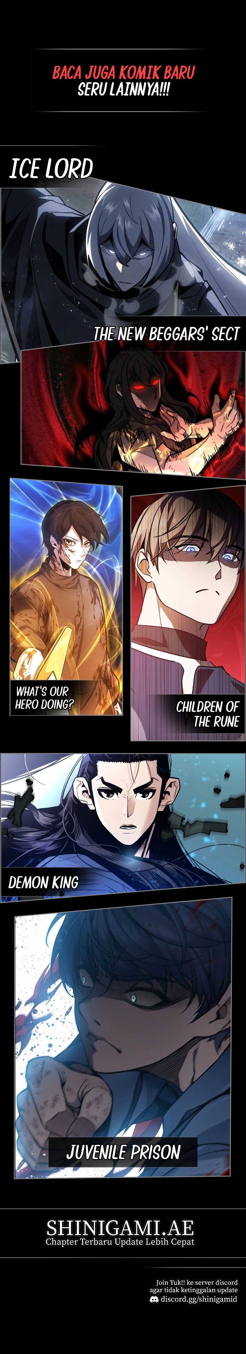 The Hero Became The Duke’s Eldest Son Chapter 01