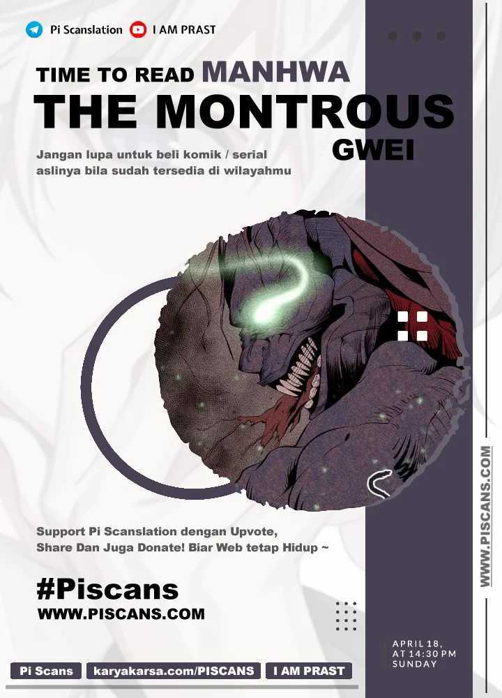 The Monstrous Gui Chapter 12