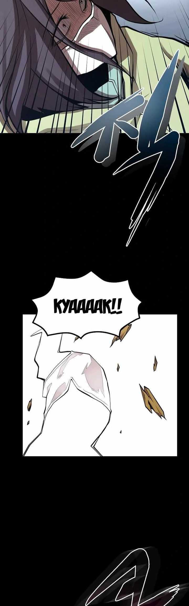 The Monstrous Gui Chapter 23 Bahasa indonesia