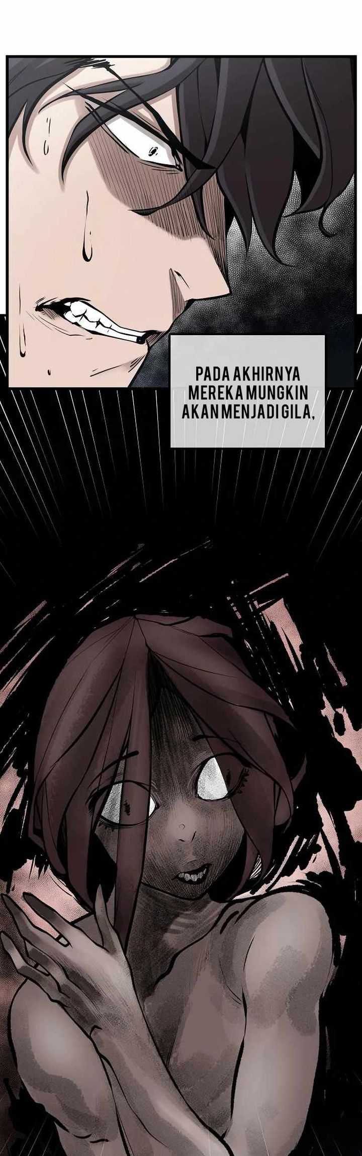 The Monstrous Gui Chapter 24 Bahasa indonesia