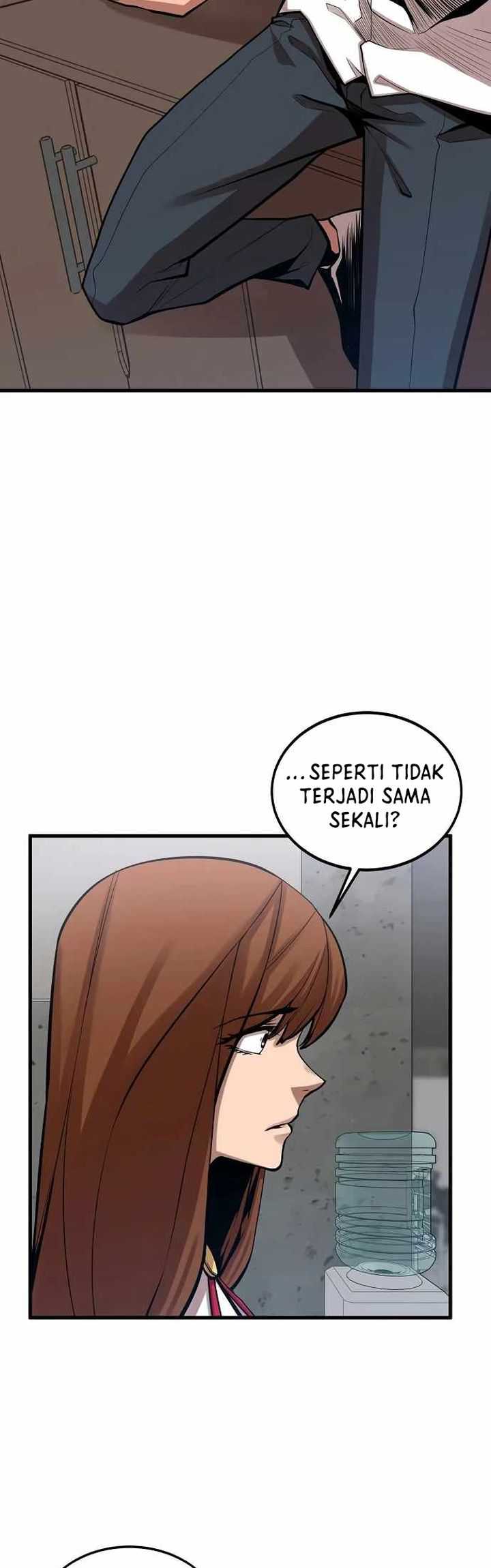 The Monstrous Gui Chapter 24 Bahasa indonesia