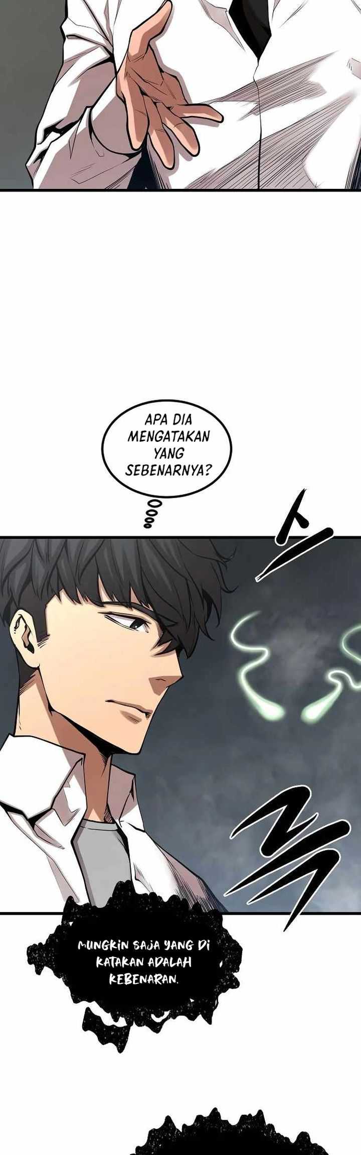 The Monstrous Gui Chapter 24 Bahasa indonesia