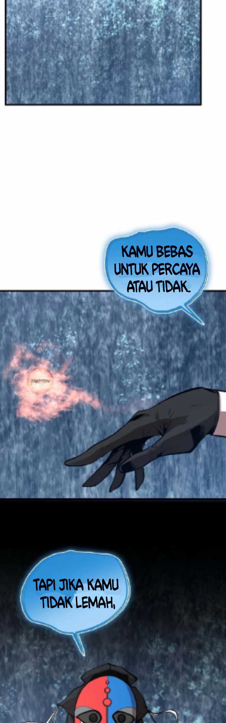 The Monstrous Gui Chapter 25 Bahasa indonesia