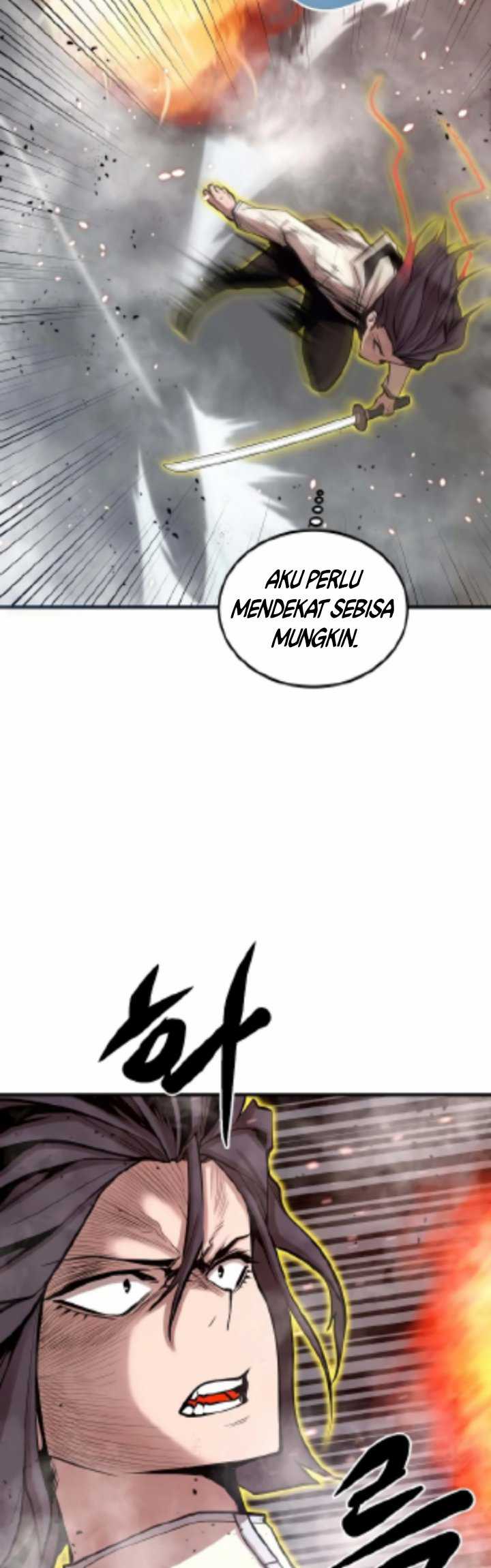 The Monstrous Gui Chapter 27 Bahasa indonesia