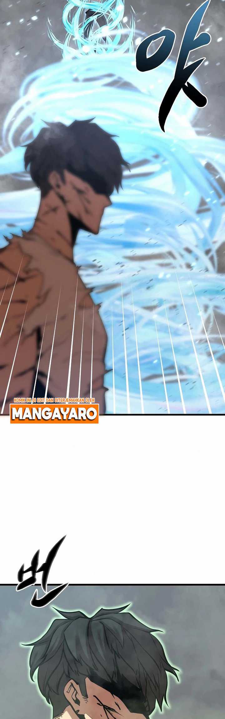 The Monstrous Gui Chapter 28 Bahasa indonesia