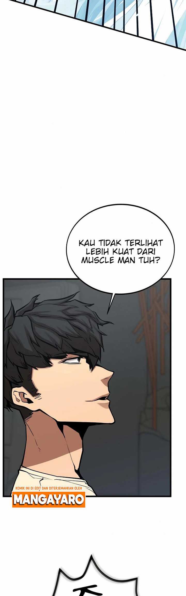 The Monstrous Gui Chapter 28 Bahasa indonesia