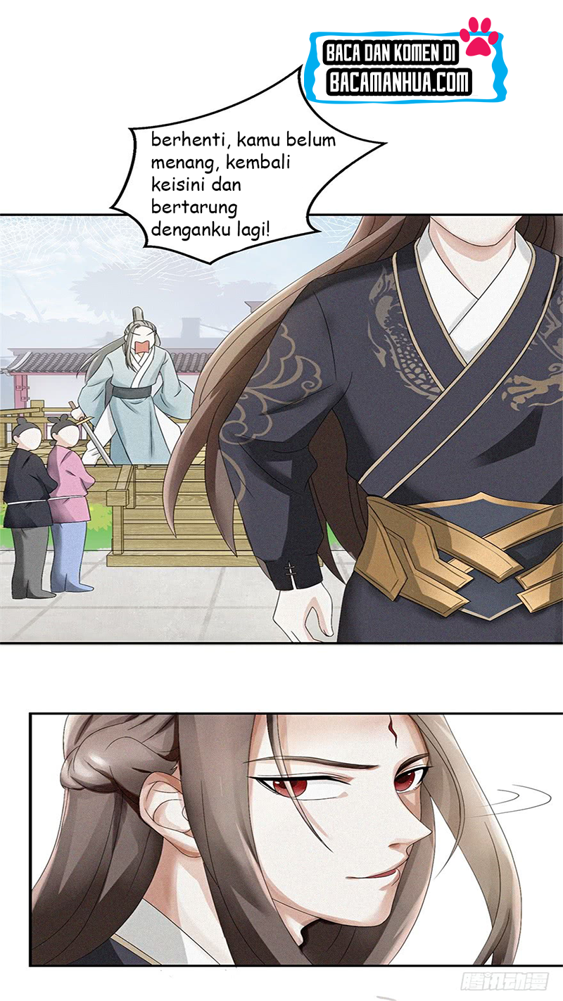 Jiuyang Emperor Chapter 02
